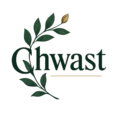 Logo Chwast